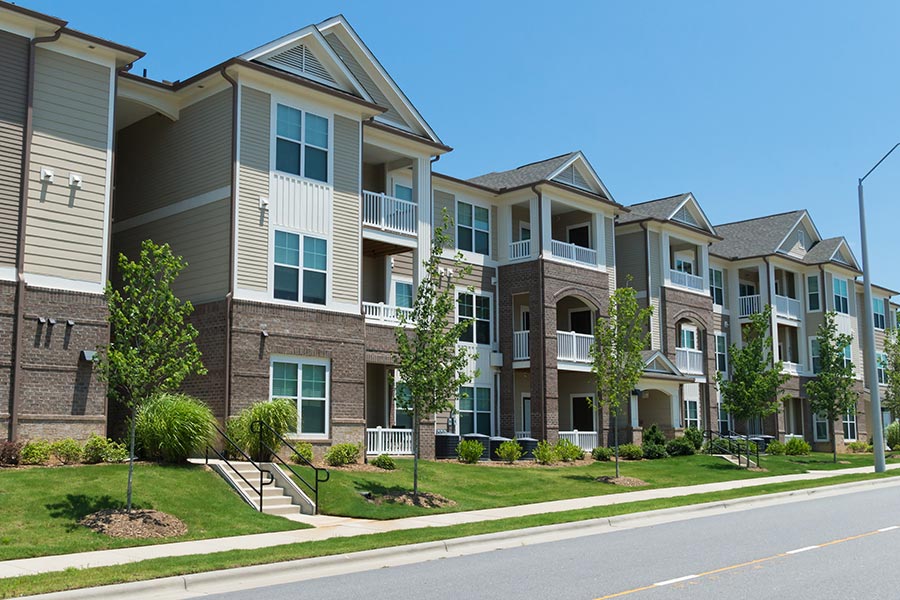 Affordable Housing Management Inc - 330 S Green Street, Greensboro, NC  27401 - LowIncomeHousing.us