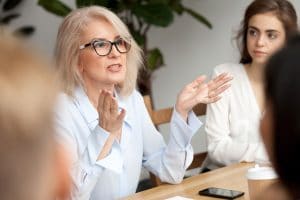Closing the Gender Gap with Gender Lens Impact Investing