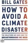 How to avoid a climate disaster - climate disaster book