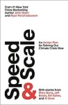 Speed & Scale - climate crisis book