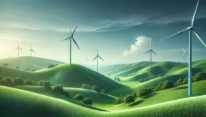 Impact Investing In Renewable Energy