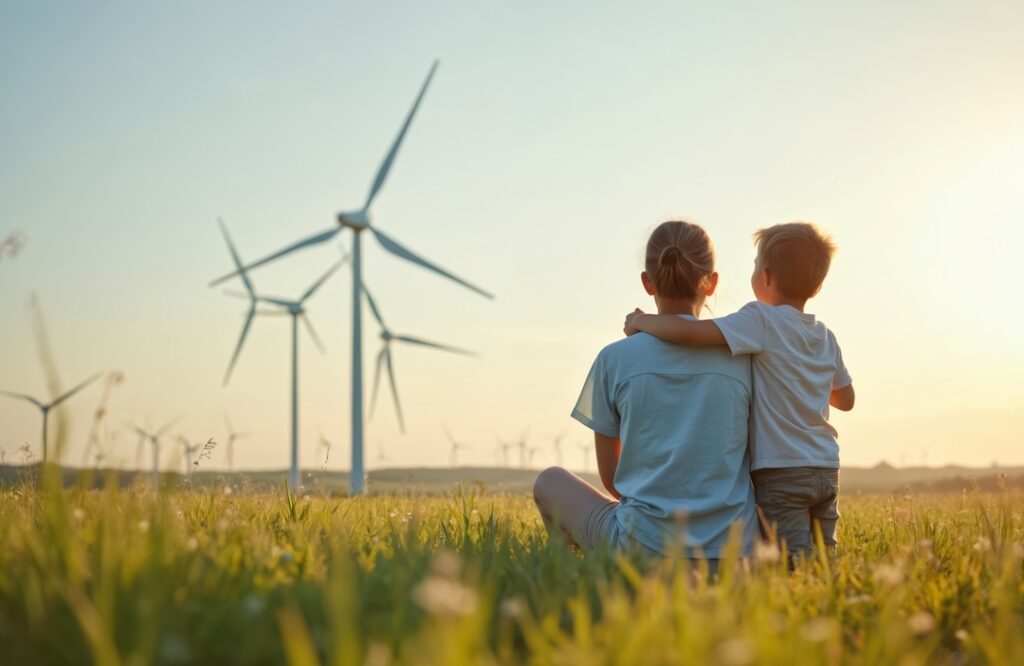 How to Invest Inheritance Sustainably
