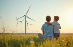 How to Invest Inherited Money in a Values-Based, Sustainable Way