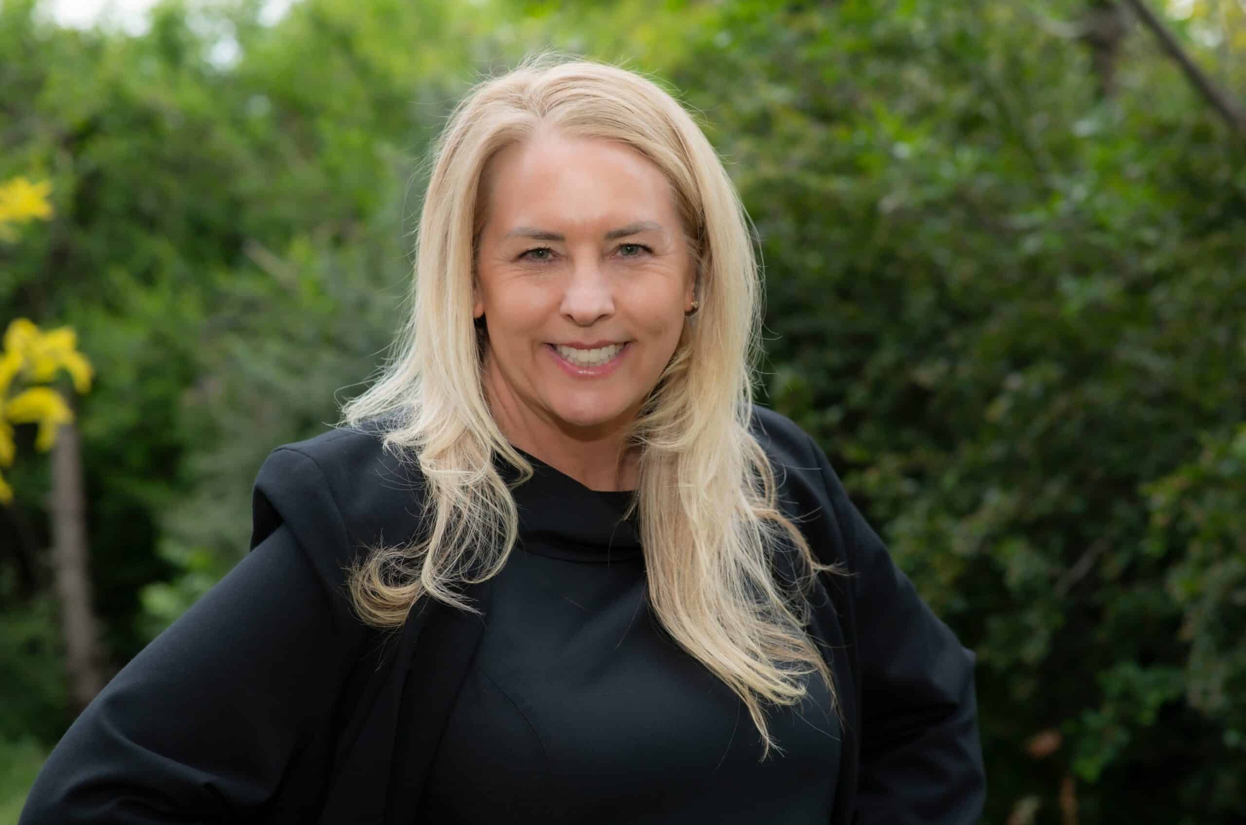 Meg Nugent Headshot
