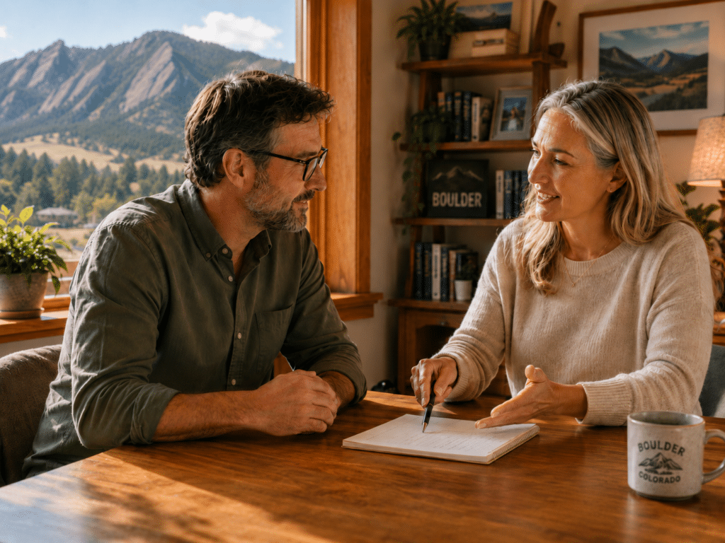 Why CFP® and Fee-Only Advice Matter When Aligning Wealth With Purpose