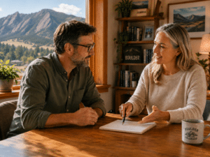 Why CFP® and Fee-Only Advice Matter When Aligning Wealth With Purpose