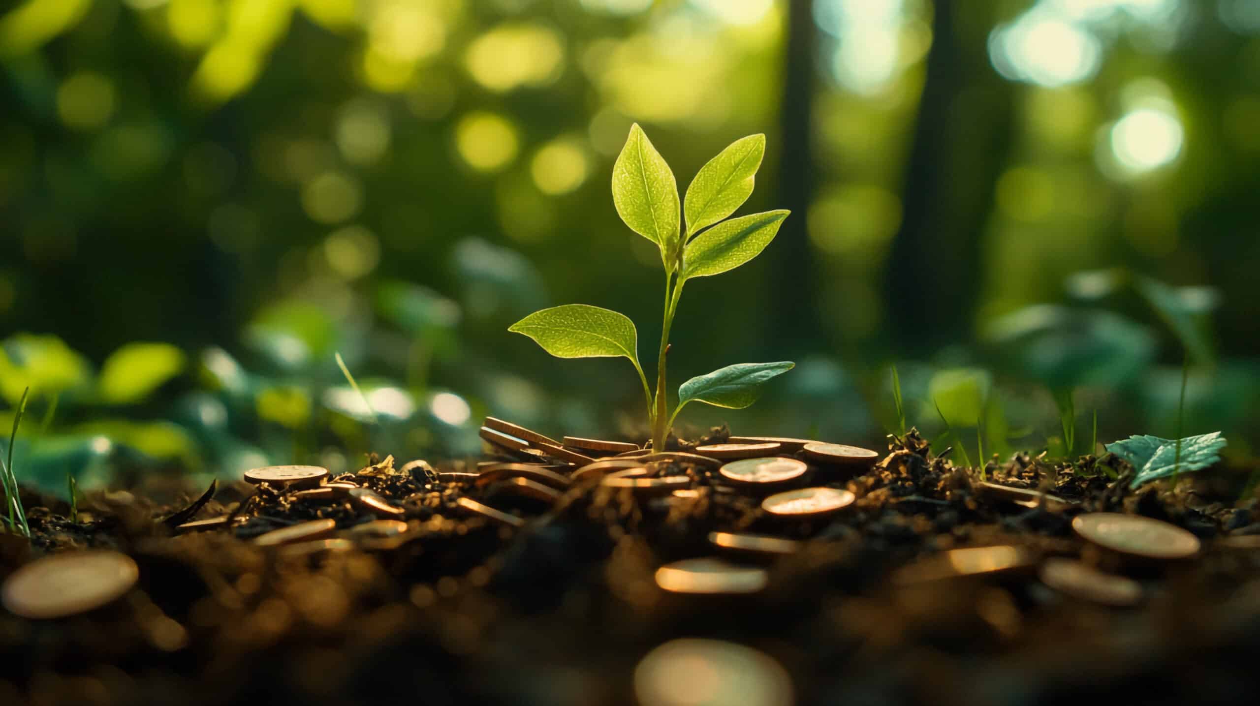 Using Wealth to Enrich Lives Today and Tomorrow